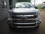 2021 Ford Super Duty F-350 SRW XLT