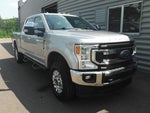 2021 Ford Super Duty F-350 SRW XLT