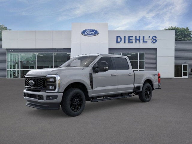 2026 Ford Super Duty F-350 SRW XLT