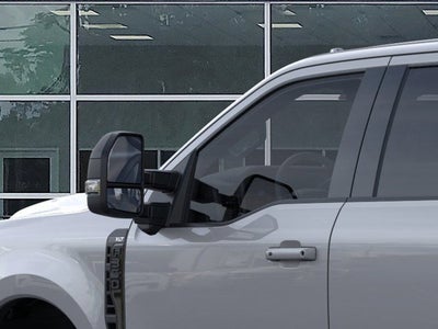 2026 Ford Super Duty F-350 SRW XLT