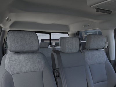 2026 Ford Super Duty F-350 SRW XLT