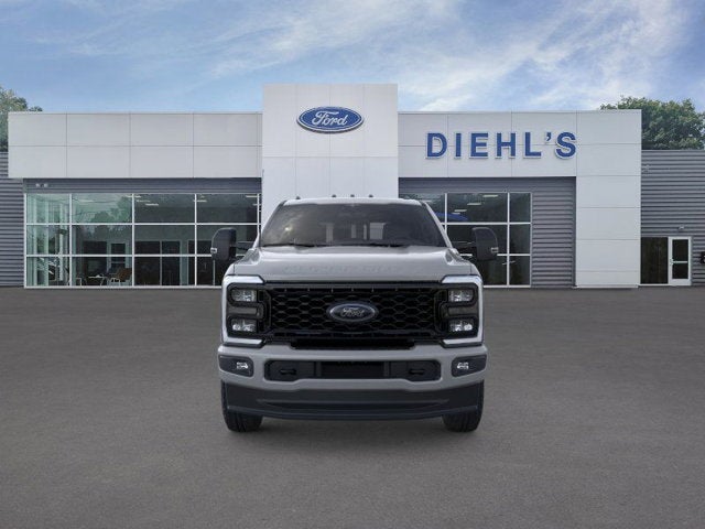 2026 Ford Super Duty F-350 SRW XLT