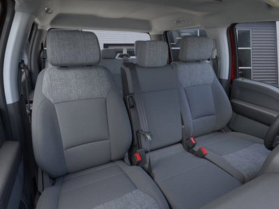 2026 Ford Super Duty F-350 SRW XLT