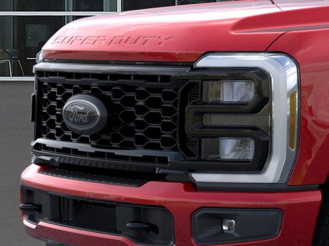 2026 Ford Super Duty F-350 SRW XLT