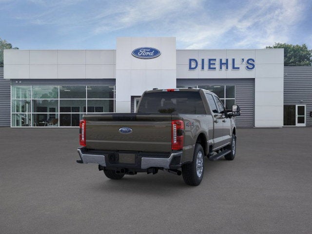 2026 Ford Super Duty F-350 SRW XLT