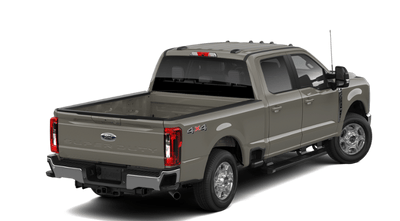 2026 Ford Super Duty F-350 SRW XLT