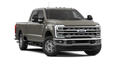 2026 Ford Super Duty F-350 SRW XLT