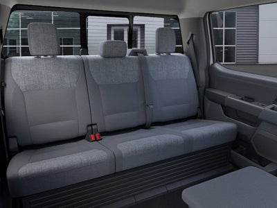 2026 Ford Super Duty F-350 SRW XLT