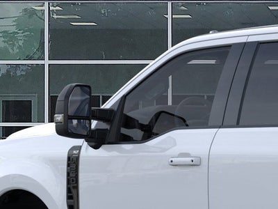 2026 Ford Super Duty F-350 SRW XLT