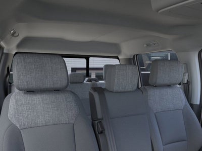 2026 Ford Super Duty F-350 SRW XLT