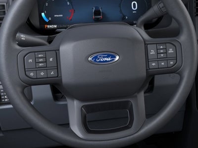 2026 Ford Super Duty F-350 SRW XLT