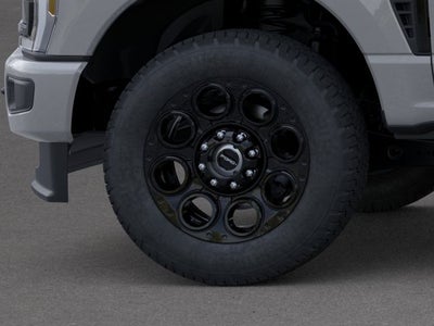 2026 Ford Super Duty F-350 SRW XLT