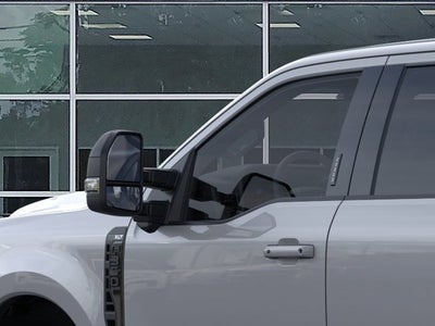 2026 Ford Super Duty F-350 SRW XLT