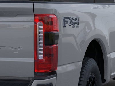 2026 Ford Super Duty F-350 SRW XLT
