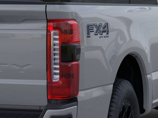 2026 Ford Super Duty F-350 SRW XLT
