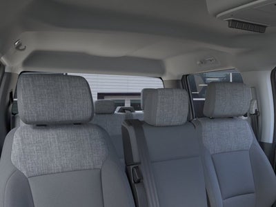 2026 Ford Super Duty F-350 SRW XLT