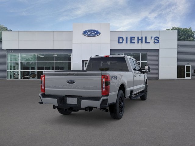 2026 Ford Super Duty F-350 SRW XLT