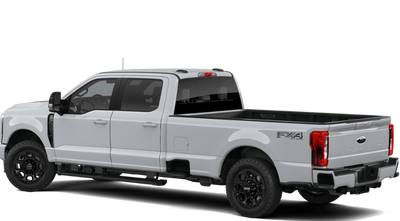 2026 Ford Super Duty F-350 SRW XLT