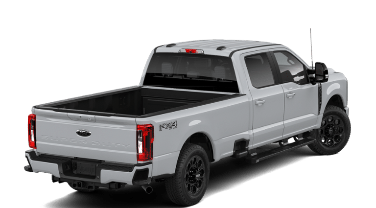 2026 Ford Super Duty F-350 SRW XLT