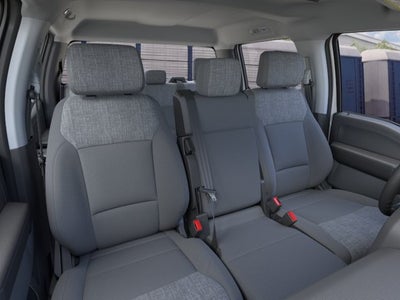 2026 Ford Super Duty F-350 SRW XLT