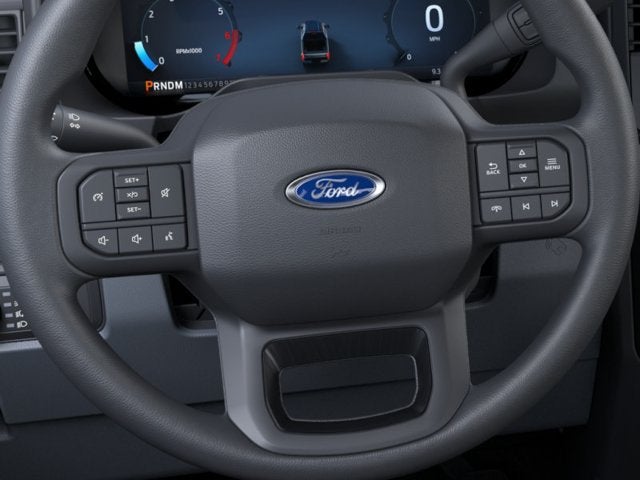 2026 Ford Super Duty F-350 SRW XLT