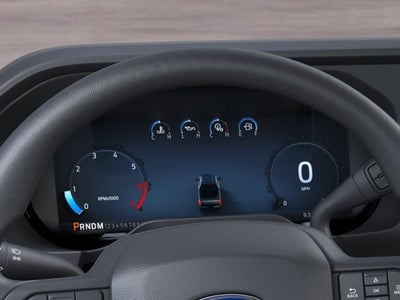 2026 Ford Super Duty F-350 SRW XLT