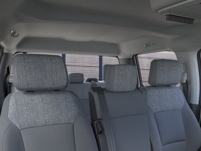 2026 Ford Super Duty F-350 SRW XLT