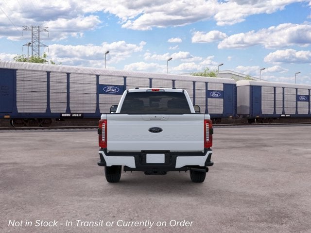 2026 Ford Super Duty F-350 SRW XLT