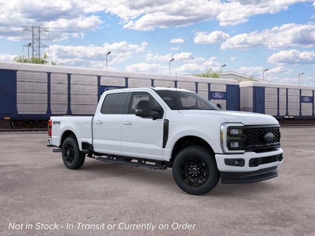2026 Ford Super Duty F-350 SRW XLT