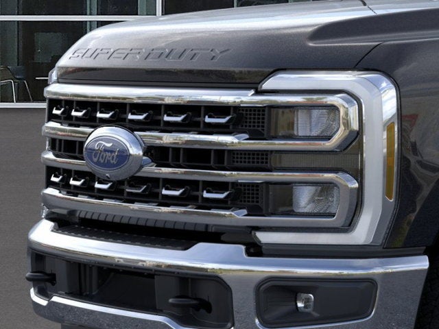 2026 Ford Super Duty F-350 SRW XLT