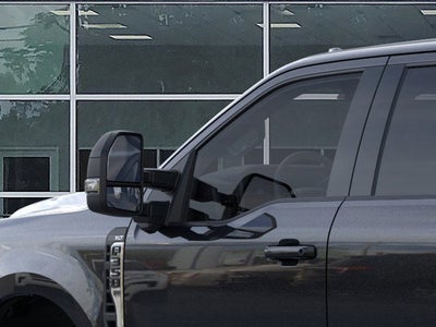 2026 Ford Super Duty F-350 SRW XLT
