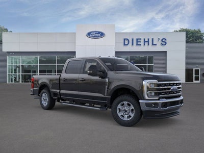 2026 Ford Super Duty F-350 SRW XLT