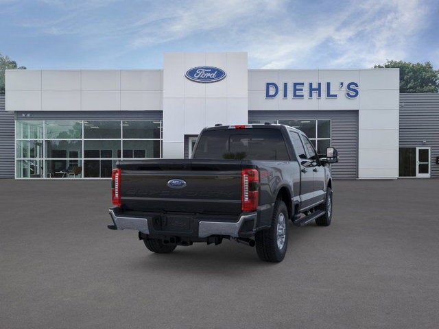 2026 Ford Super Duty F-350 SRW XLT