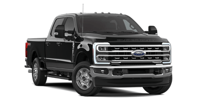 2026 Ford Super Duty F-350 SRW XLT
