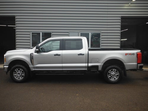 2024 Ford Super Duty F-350 SRW XL