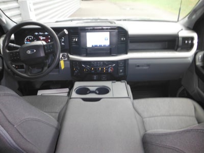 2024 Ford Super Duty F-350 SRW XL