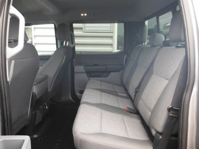 2024 Ford Super Duty F-350 SRW XL