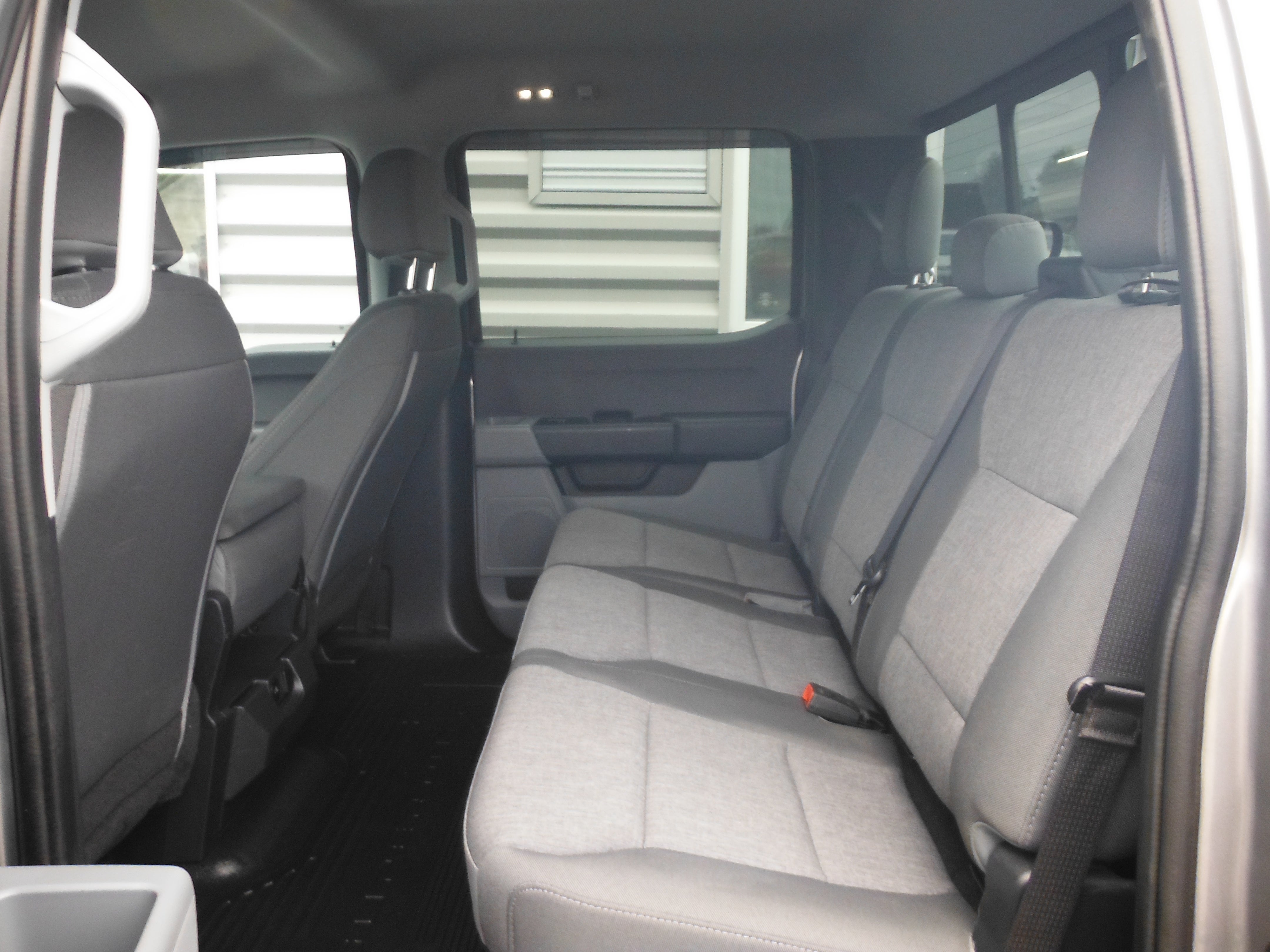 2024 Ford Super Duty F-350 SRW XL