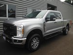 2024 Ford Super Duty F-350 SRW XL