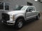 2024 Ford Super Duty F-350 SRW XL