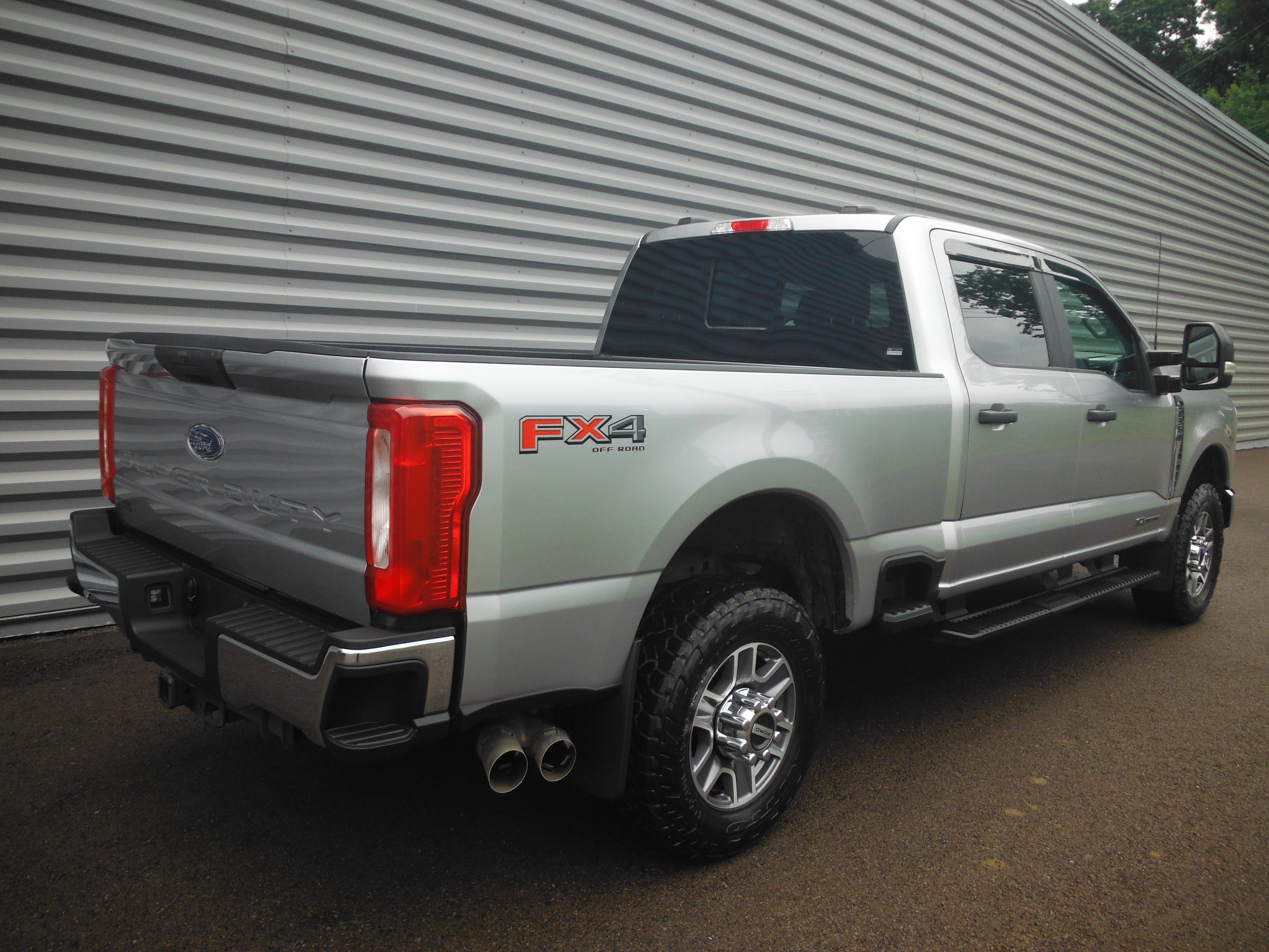 2024 Ford Super Duty F-350 SRW XL