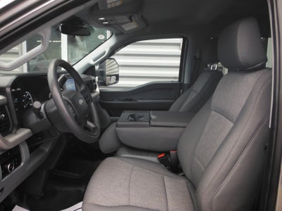 2024 Ford Super Duty F-350 SRW XL