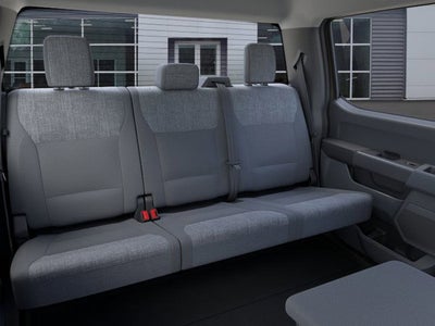 2026 Ford Super Duty F-350 SRW XLT