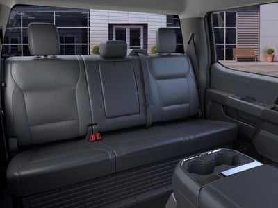 2026 Ford Super Duty F-350 SRW F-350® Lariat®