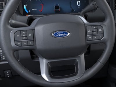 2026 Ford Super Duty F-350 SRW F-350® Lariat®