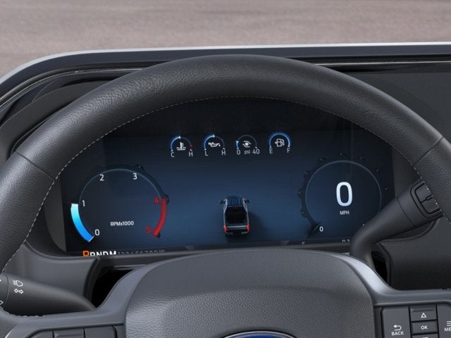 2026 Ford Super Duty F-350 SRW F-350® Lariat®