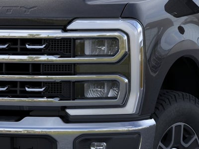 2026 Ford Super Duty F-350 SRW F-350® Lariat®