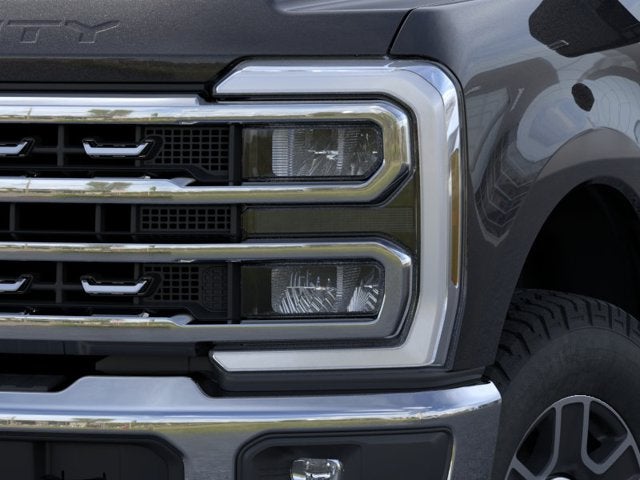 2026 Ford Super Duty F-350 SRW F-350® Lariat®