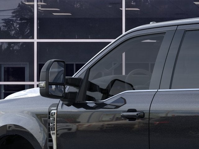 2026 Ford Super Duty F-350 SRW F-350® Lariat®