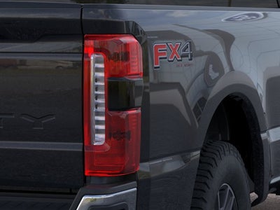2026 Ford Super Duty F-350 SRW F-350® Lariat®